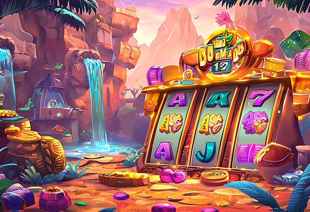 VU88 bàn Casino Trực Tuyến